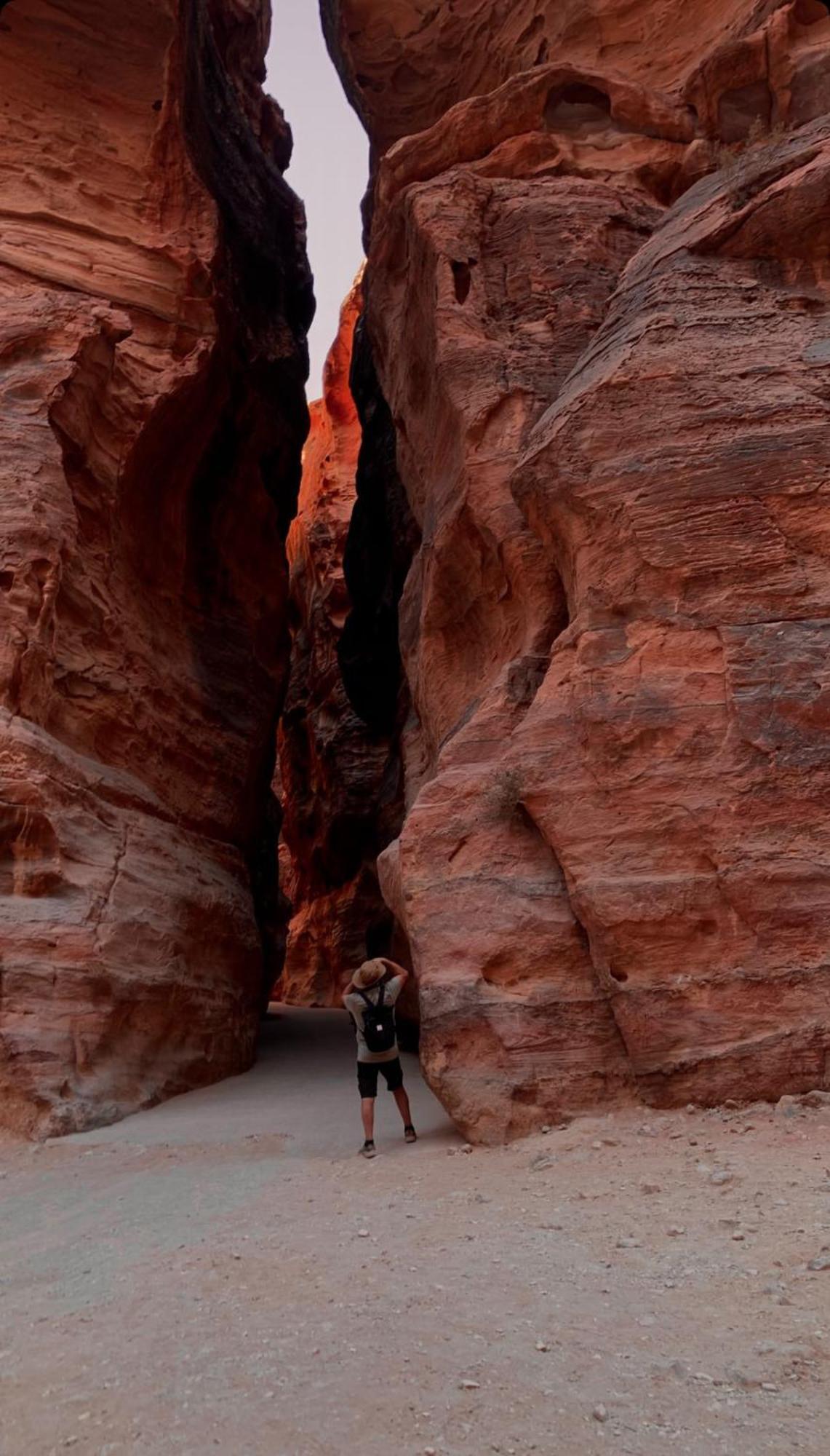 Wadi Camp & Bubble Tent & Bedouin Style & Tours Luxury tent Wadi Rum